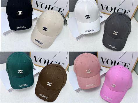 chanel replica hat|Chanel hat price.